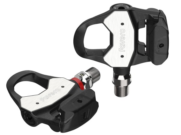 Assioma PRO RL-1 Look Keo Powermeter