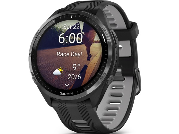 Garmin Forerunner 965