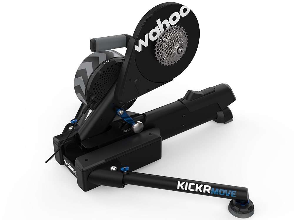 Wahoo Kickr Move Powermetershop
