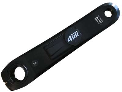 【2025年】高評価レビューアイテム特集 4iiii 105 Powermetershop.de | 3+ Precision FC-R7100 パーツ