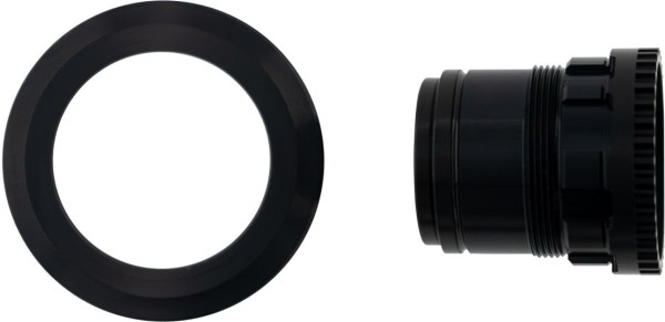 Zipp Freilauf Kit für Cognition V2 SRAM XDR Disc/ Rim