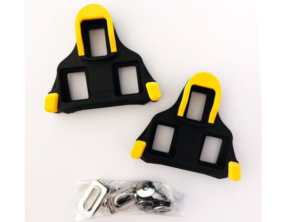 Shimano SPDSL Cleats