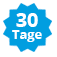 30 Tage Money-Back-Garantie