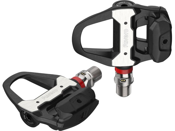 Assioma PRO RS-2 SPD-SL Powermeter