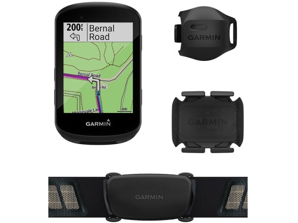 Garmin Edge 530 Bundle