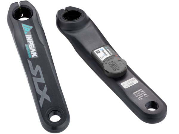 INPEAK POWERCRANK Shimano SLX FC-M7100