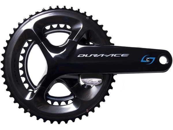 Stages Power R - Shimano Dura-Ace 9100 Gen3 50/34 170mm