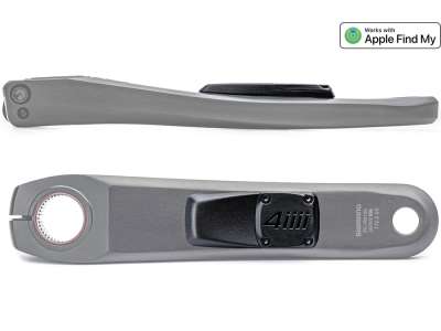 4iiii Ultegra R8100 Precision 3+ | Powermetershop.de