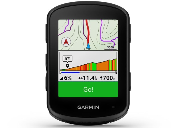 Garmin Edge 840