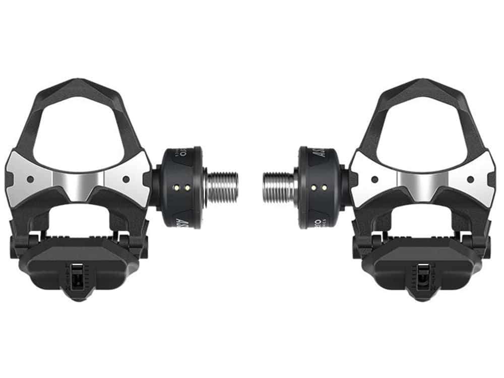 Assioma duo garmin edge 520 hotsell