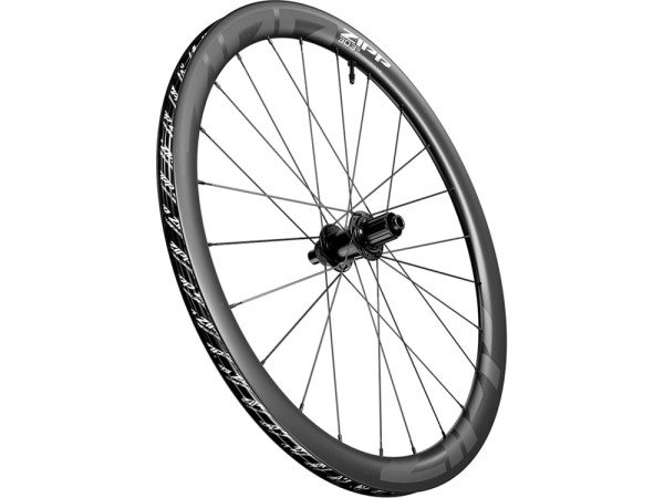 ZIPP 303 S Disc Carbon Centerlock Tubeless Hinterrad