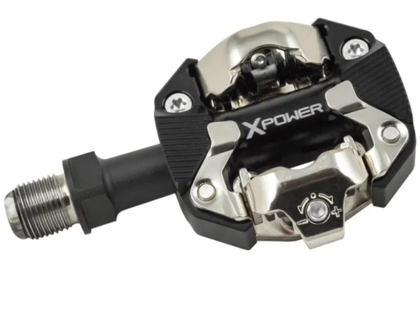 SRM X-Power DUAL MTB Pedals