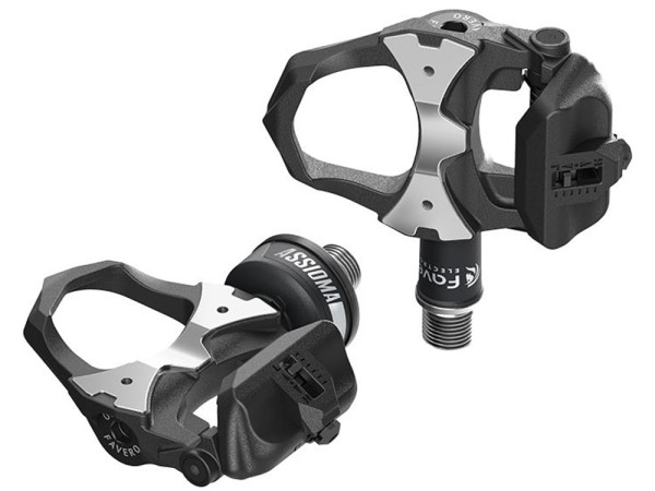 Assioma uno on sale pedal power meter