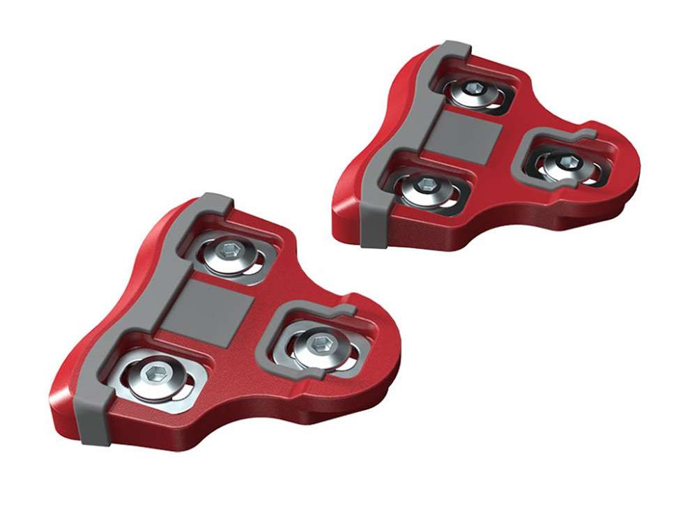 favero assioma duo cleats