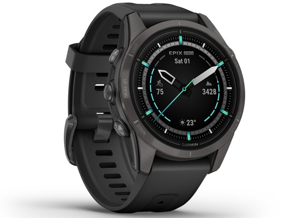 Garmin Epix Pro Sapphire Gen 2