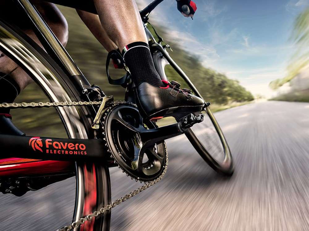 Assioma UNO Pedal Power Meter | Powermetershop.de