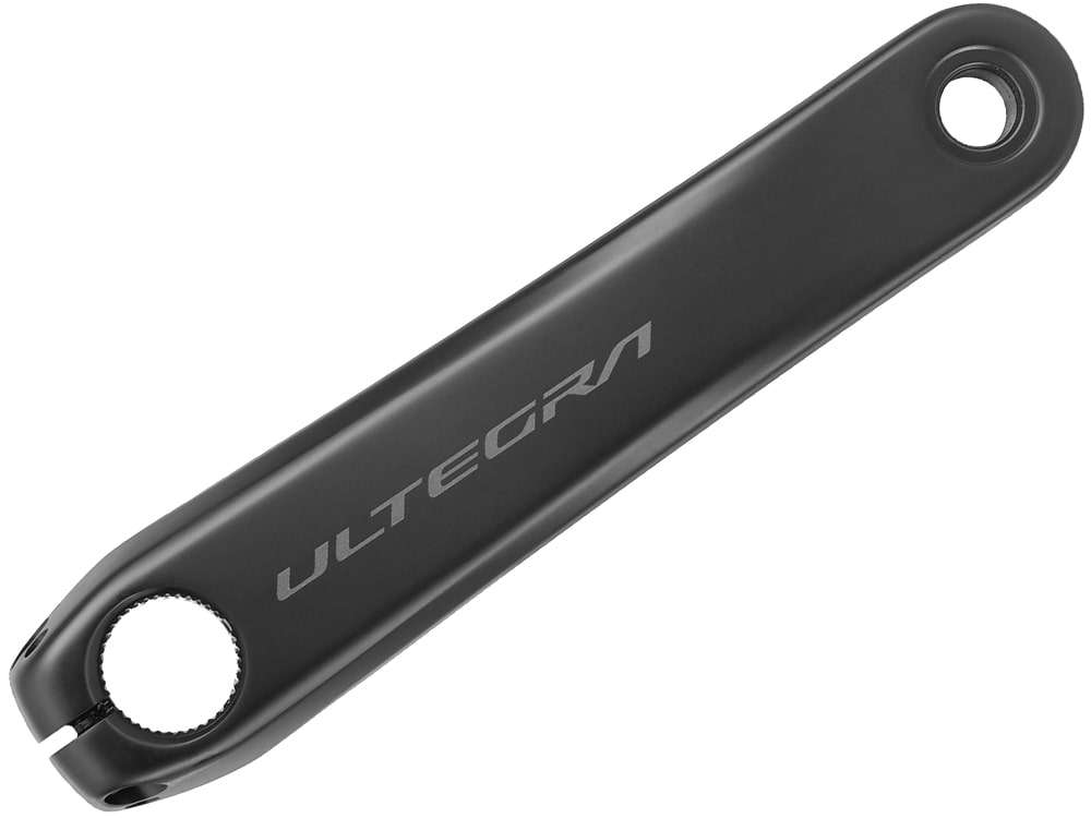 4iiii Power Meter Shimano Ultegra R8100 Precision 3+ left crank