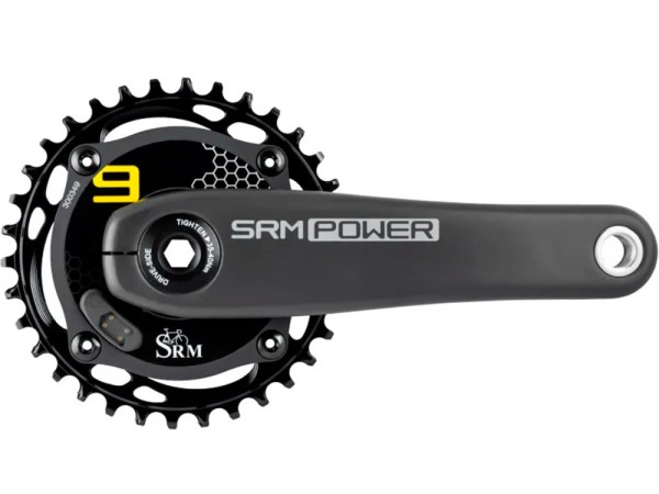 SRM Origin MTB Carbon PM9