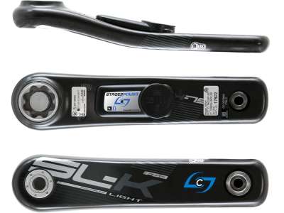 Stages power meter right side best sale