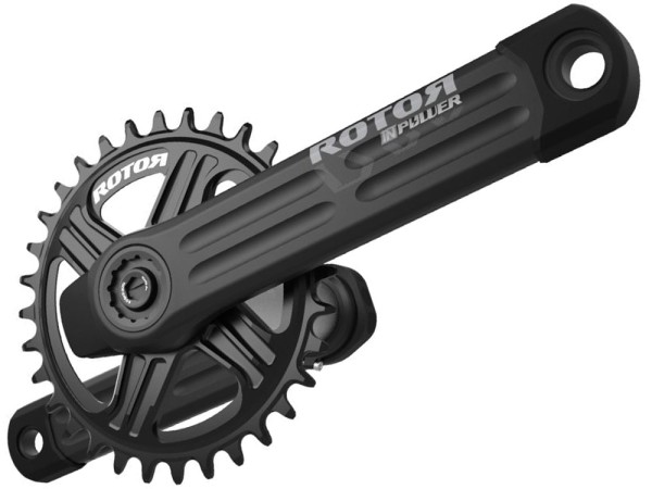 Rotor INpower DM MTB Kurbelsatz