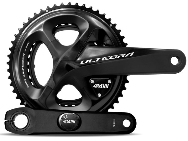 4iiii Precision Pro FC-R8000